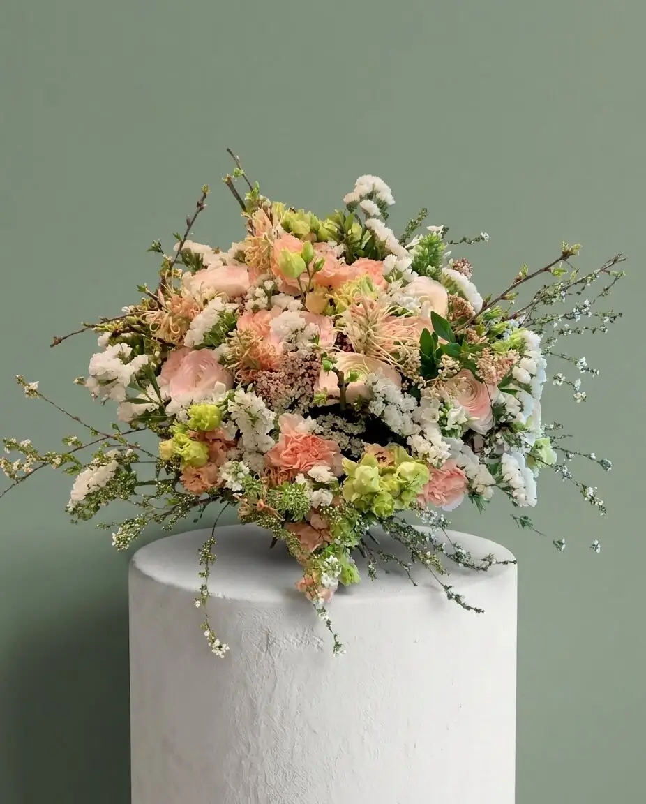 Bouquet Amalisa