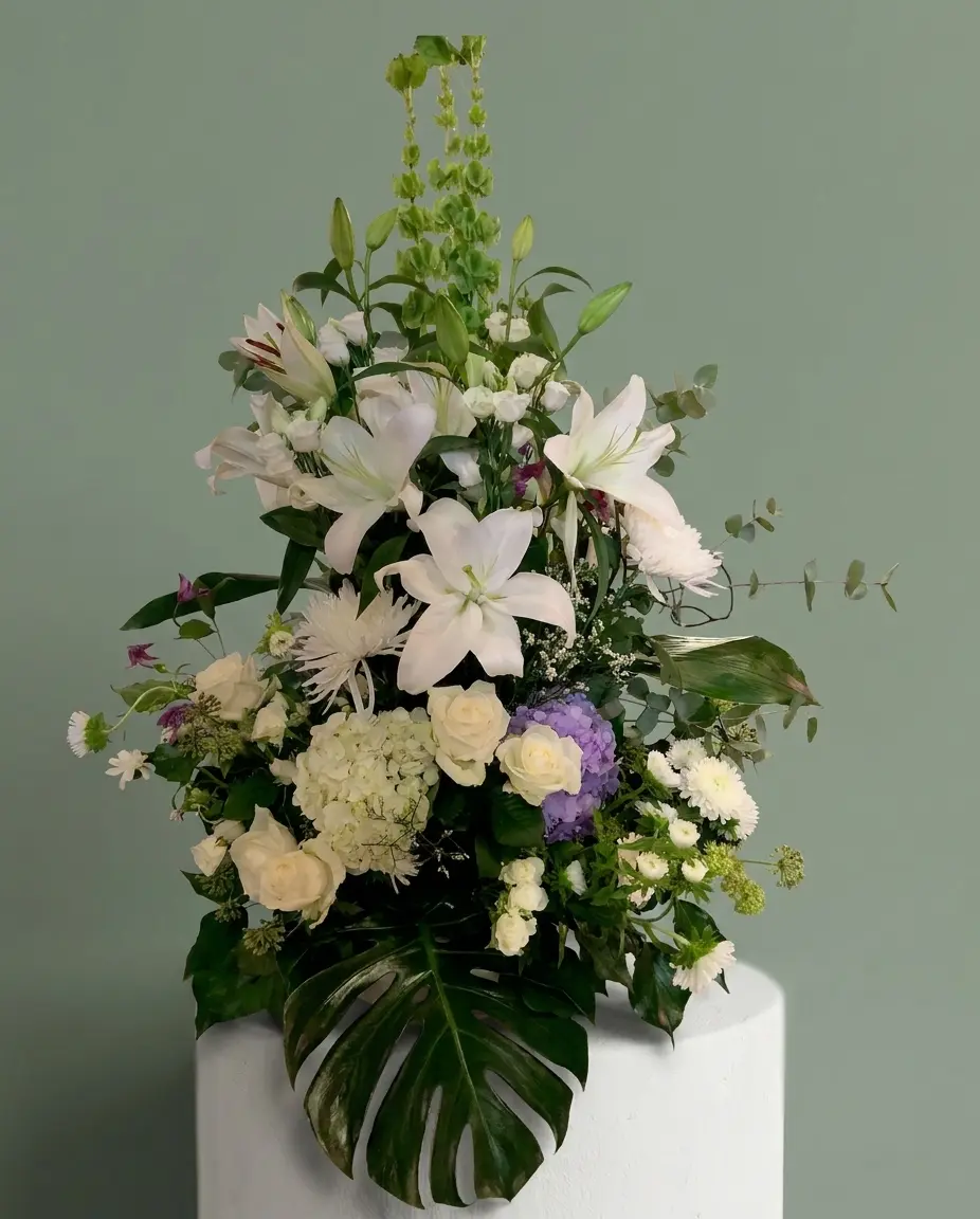 Bouquet Amalisa