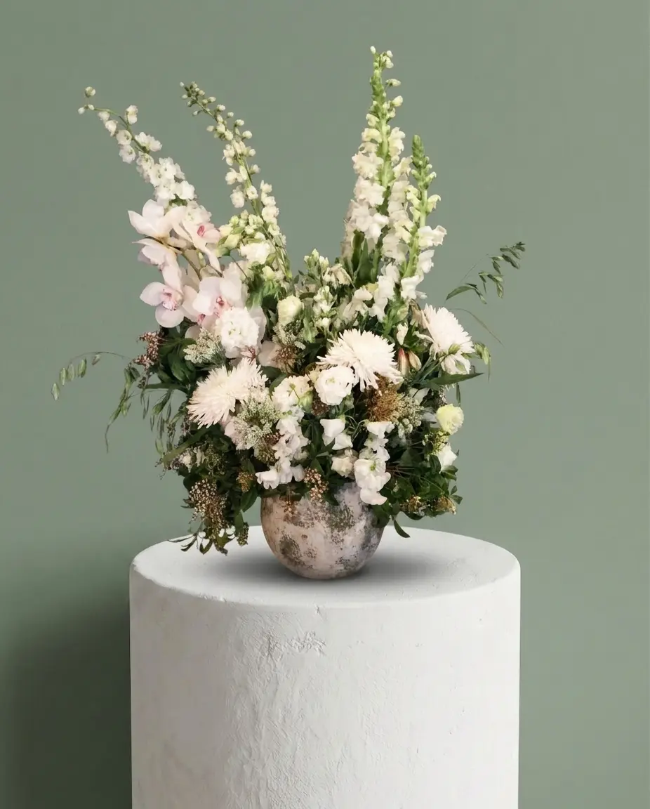 Bouquet Amalisa